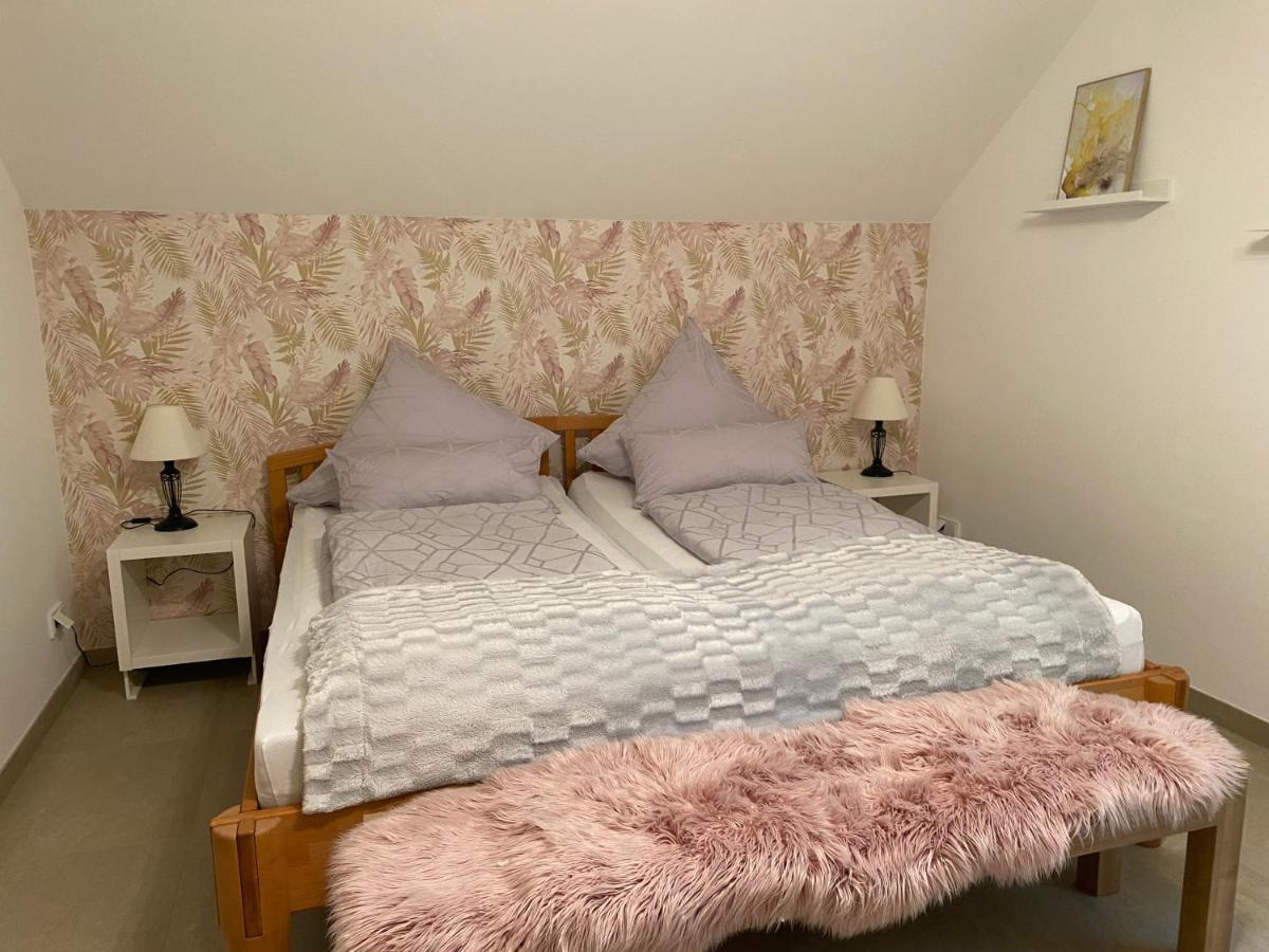 Ferienwohnung Mit Charme Langenzenn Dış mekan fotoğraf