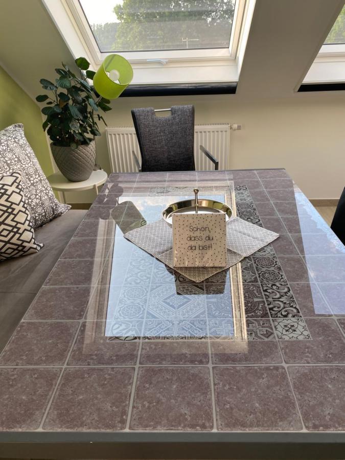 Ferienwohnung Mit Charme Langenzenn Dış mekan fotoğraf