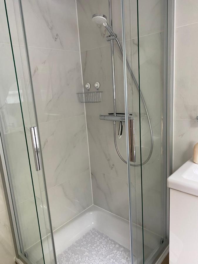 Ferienwohnung Mit Charme Langenzenn Dış mekan fotoğraf