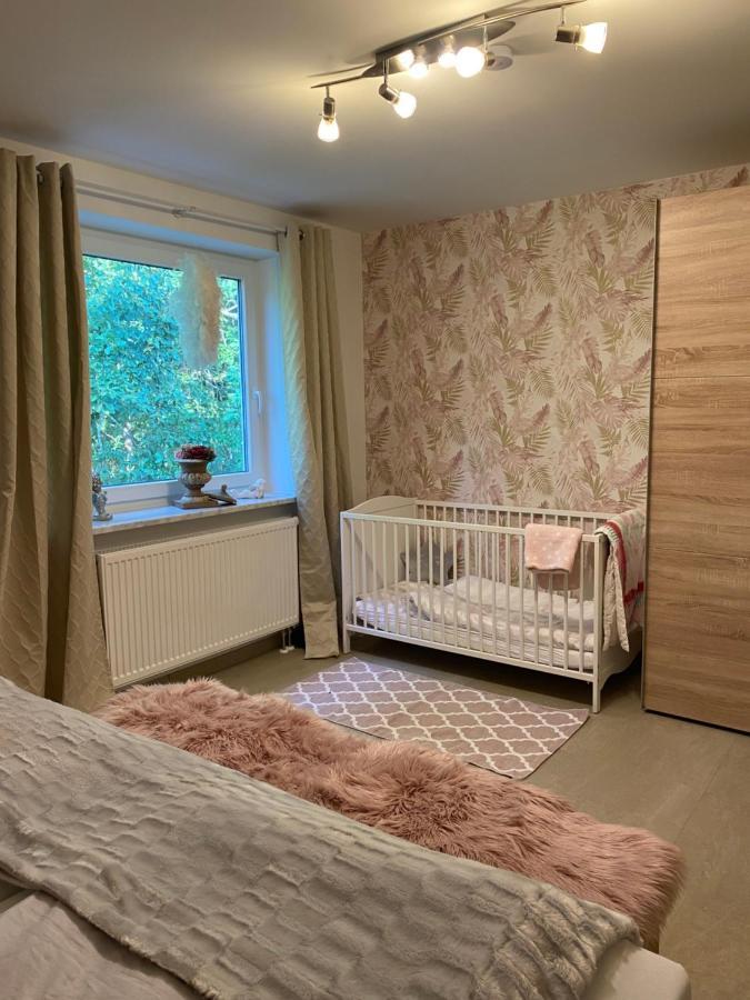Ferienwohnung Mit Charme Langenzenn Dış mekan fotoğraf
