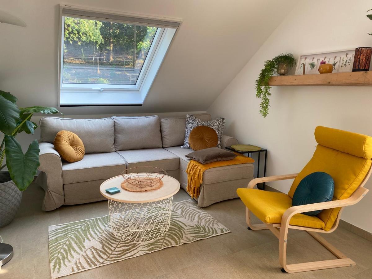 Ferienwohnung Mit Charme Langenzenn Dış mekan fotoğraf