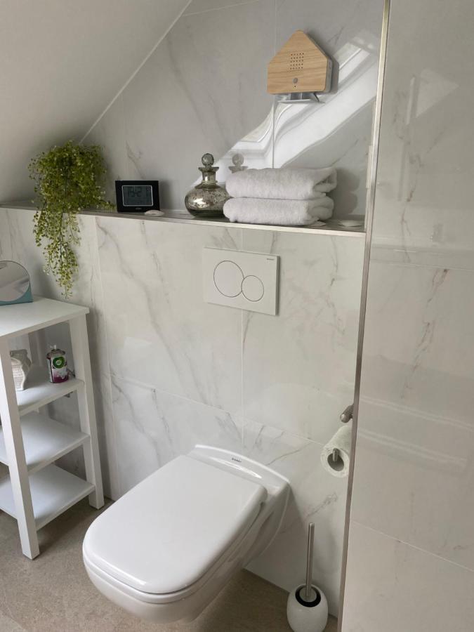 Ferienwohnung Mit Charme Langenzenn Dış mekan fotoğraf
