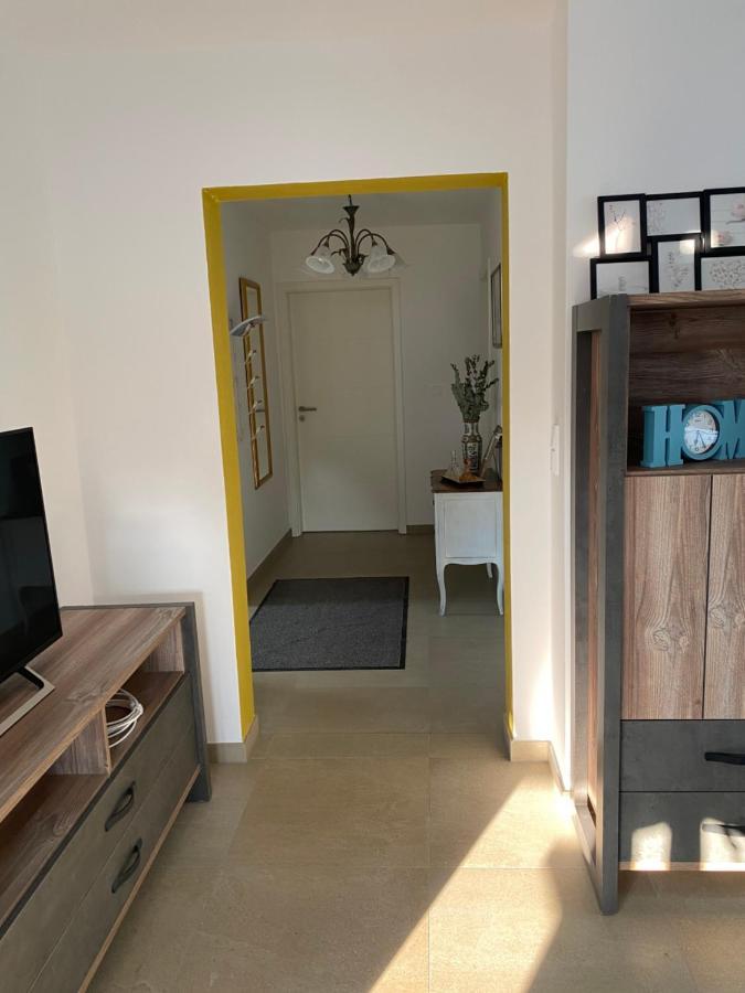 Ferienwohnung Mit Charme Langenzenn Dış mekan fotoğraf
