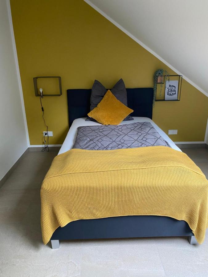Ferienwohnung Mit Charme Langenzenn Dış mekan fotoğraf