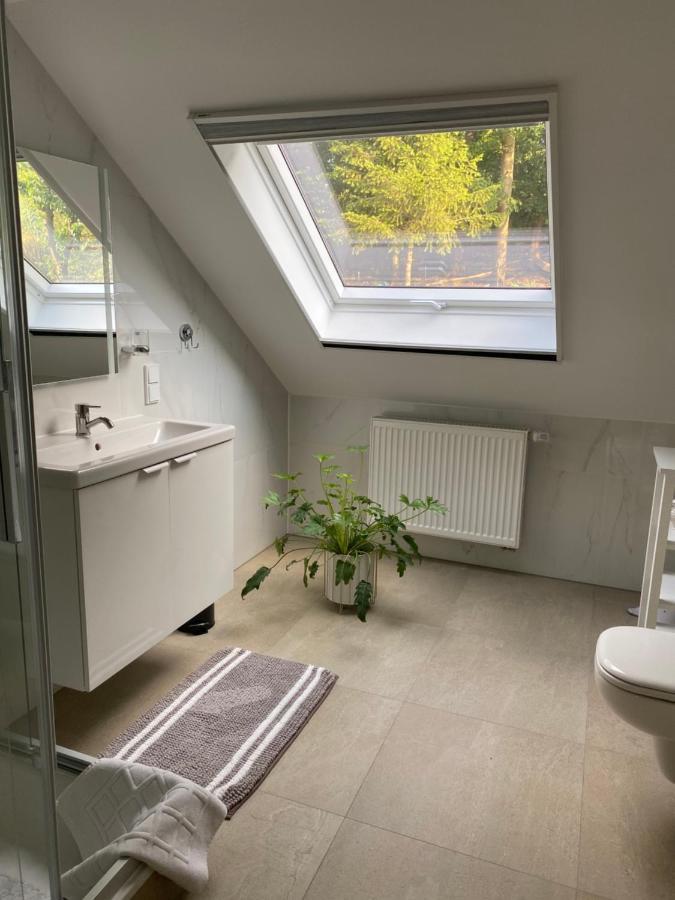 Ferienwohnung Mit Charme Langenzenn Dış mekan fotoğraf