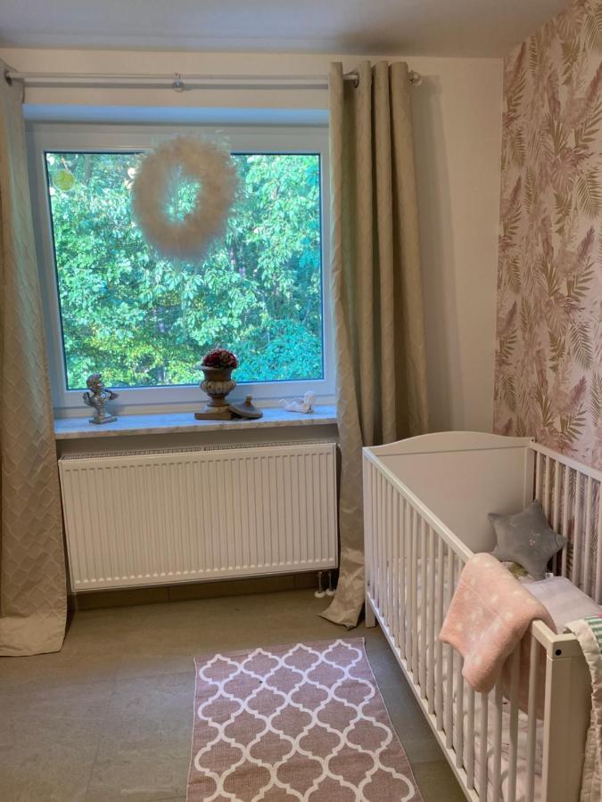 Ferienwohnung Mit Charme Langenzenn Dış mekan fotoğraf