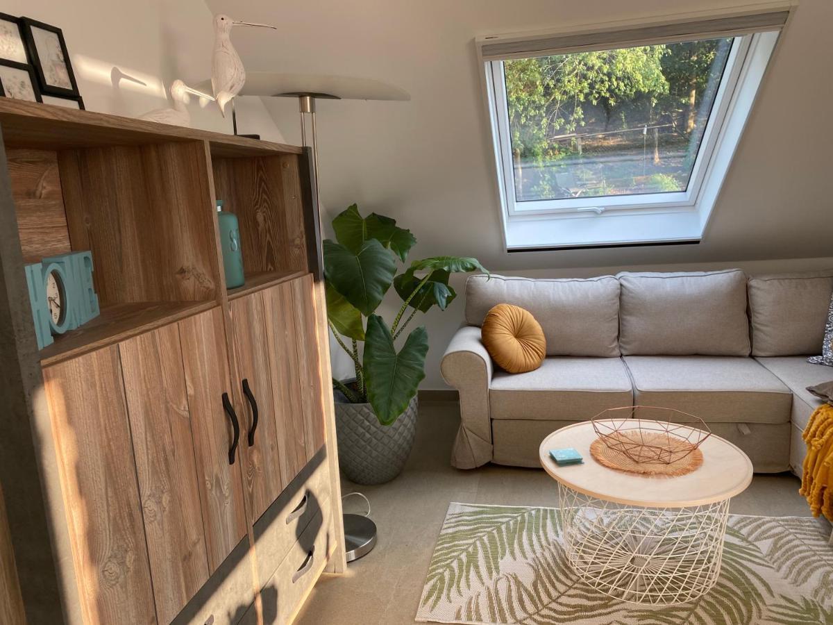 Ferienwohnung Mit Charme Langenzenn Dış mekan fotoğraf