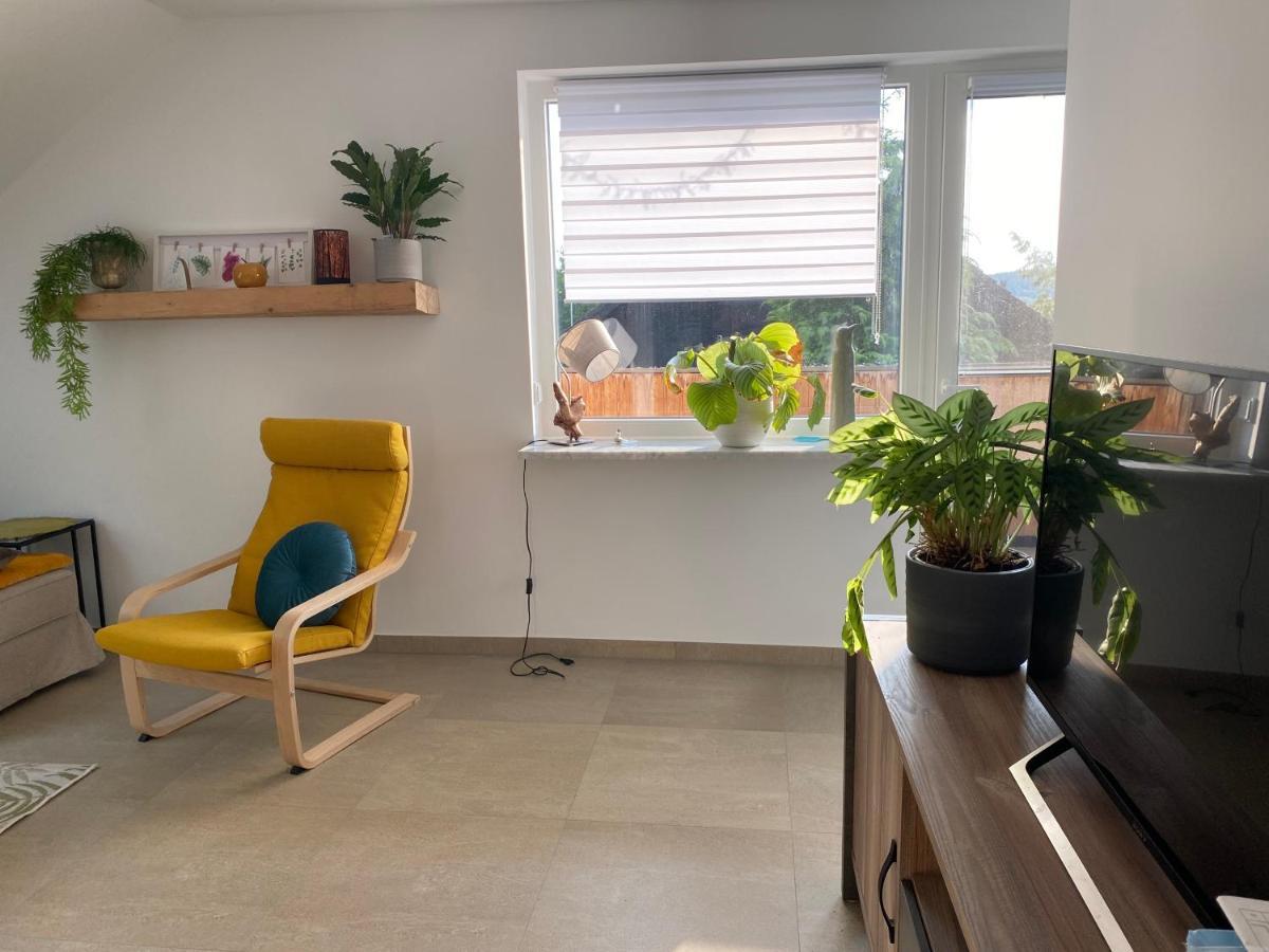 Ferienwohnung Mit Charme Langenzenn Dış mekan fotoğraf